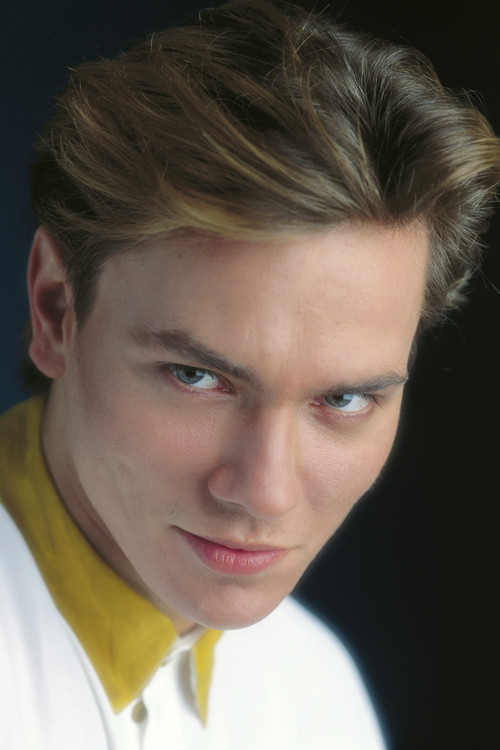 Photo of River Phoenix