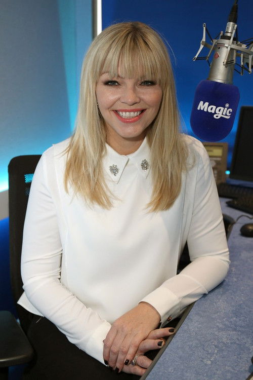 Photo of Kate Thornton