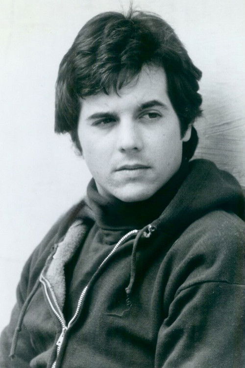 Photo of Desi Arnaz Jr.