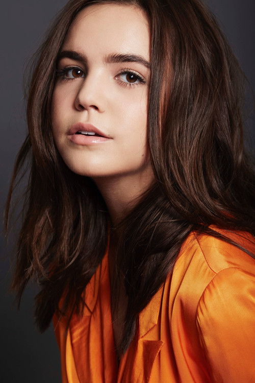 Photo of Bailee Madison