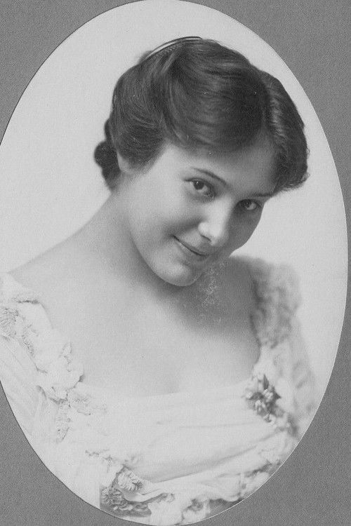 Photo of Margaret Illington