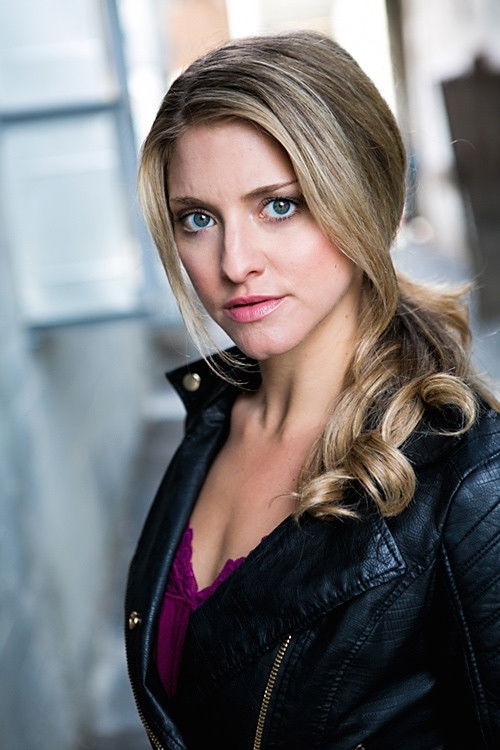 Photo of Geri Courtney-Austein