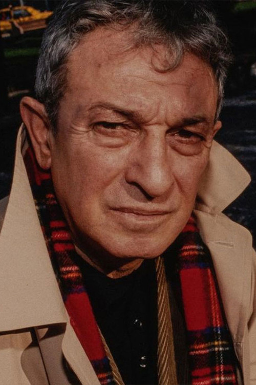 Photo of Savaş Dinçel