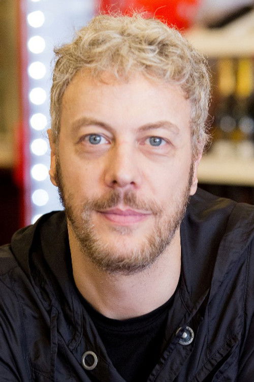 Photo of Guilherme Weber