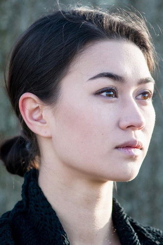 Photo of Kristina Tonteri-Young