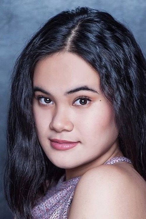 Photo of Martina Ortiz Luis