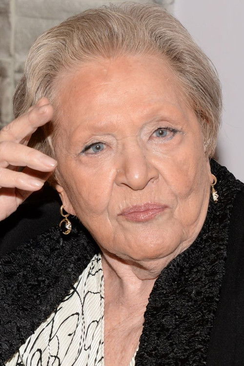 Photo of Rimma Markova