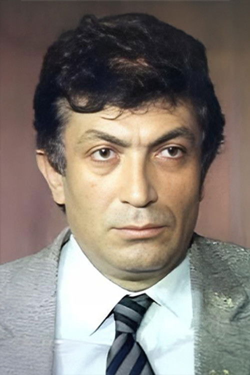 Photo of Aydın Haberdar