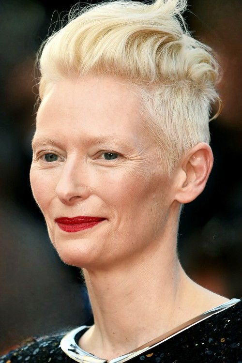 Photo of Tilda Swinton