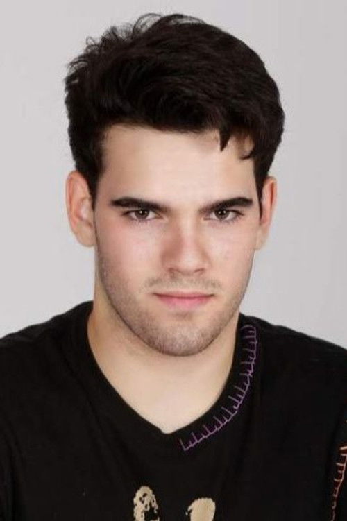 Photo of Daniel Avilés