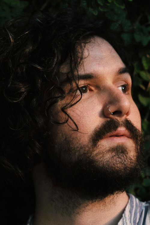 Photo of Nicolás Zárate Denis