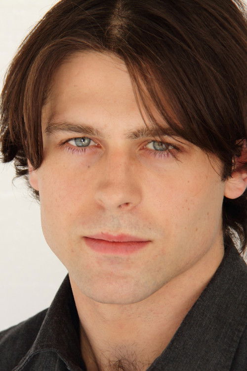 Photo of Bryan Ferriter