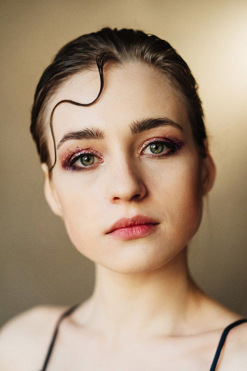 Photo of Maria Ryaboshapka