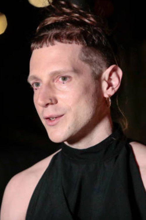 Photo of Maya Merigeau