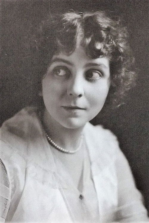 Photo of Adda Gleason
