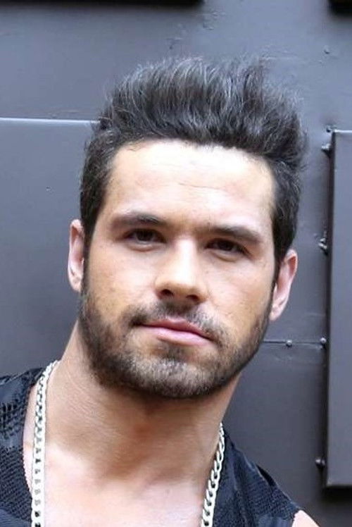 Photo of Eleazar Gómez