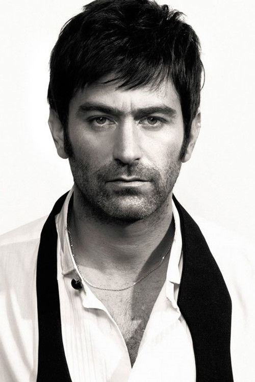 Photo of Yehuda Levi