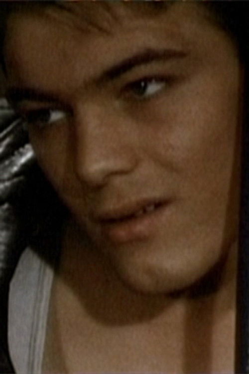 Photo of Guy Charrier