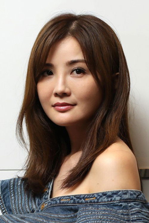 Photo of Charlene Choi Chuek-Yin