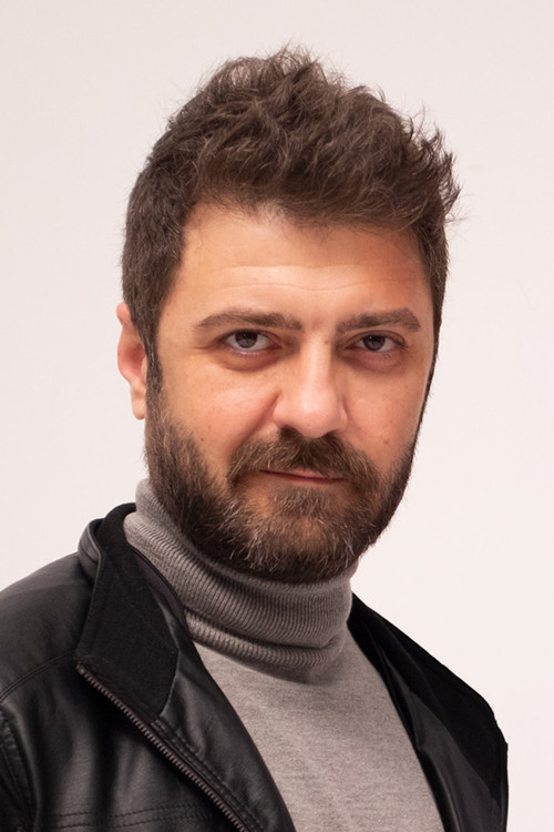 Photo of Şahin Irmak