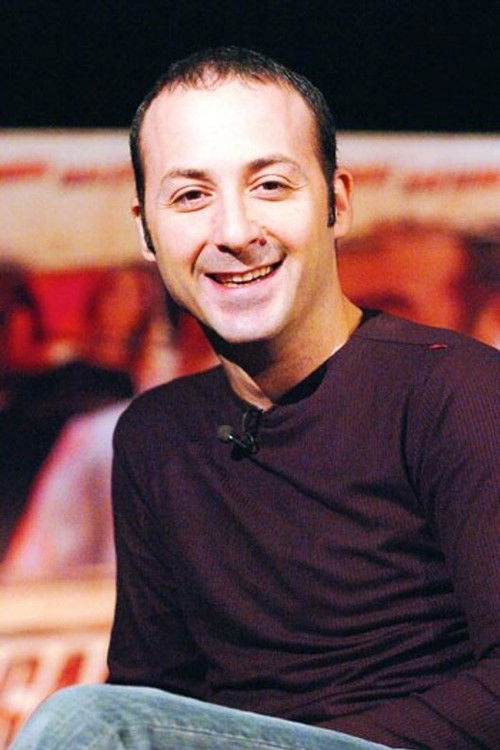 Photo of Tolga Çevik