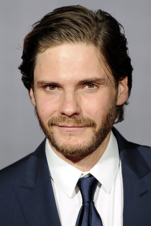 Photo of Daniel Brühl