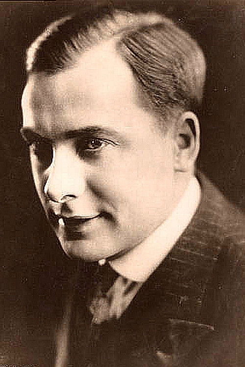 Photo of Pat O'Malley