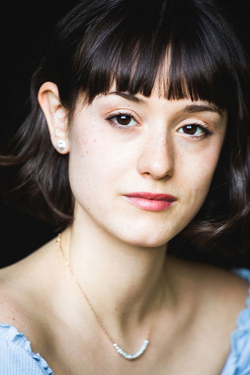 Photo of Laurence Latreille