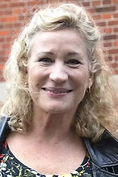 Photo of Birgitte Raaberg