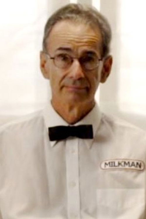 Photo of Mark Tierno