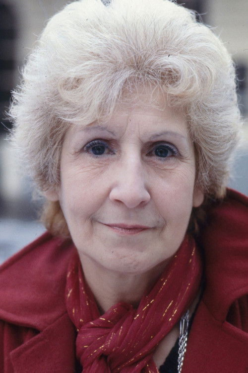 Photo of Tsilla Chelton