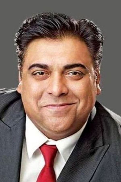 Photo of Ram Kapoor