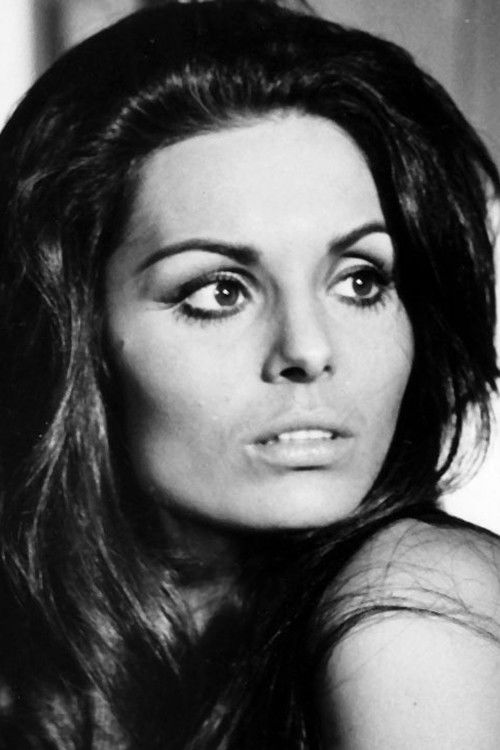 Photo of Daliah Lavi