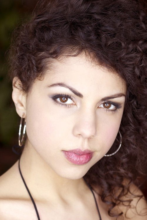 Photo of Jess Salgueiro