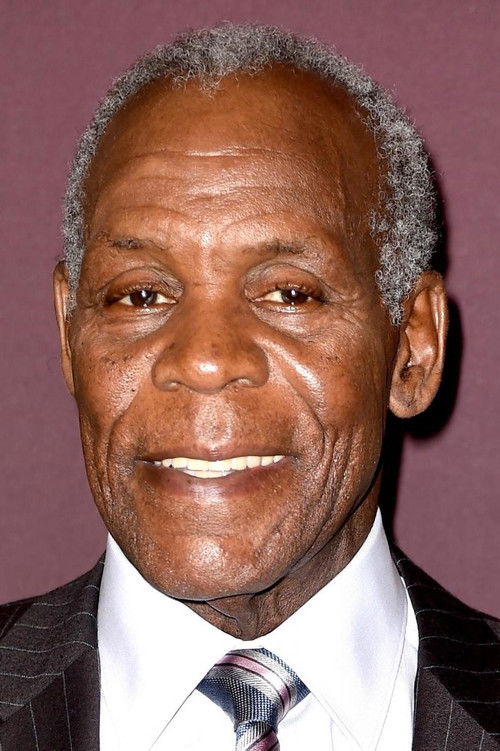Photo of Danny Glover