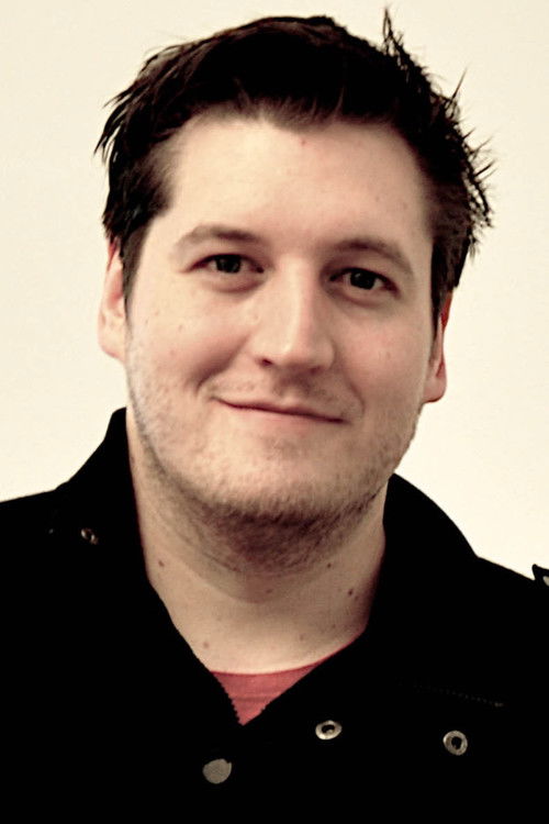 Photo of Gareth Evans