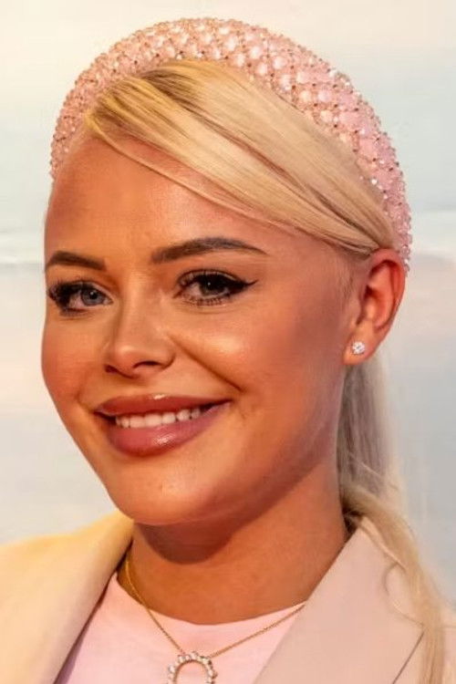 Photo of Elvira Pitzner