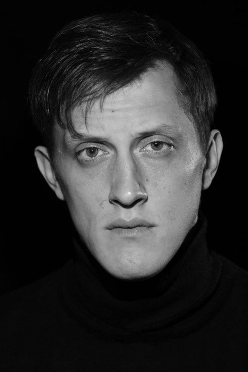 Photo of Sebastian Anton