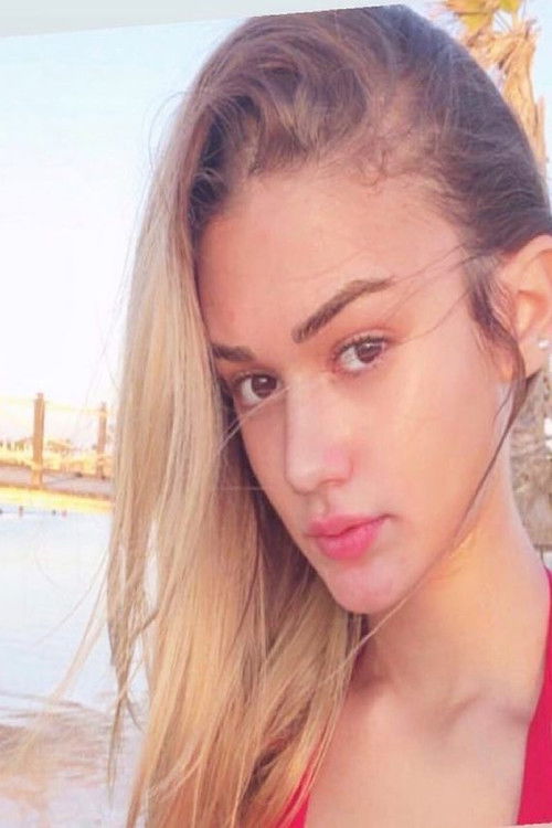 Photo of Passant Ahmed Abu Basha