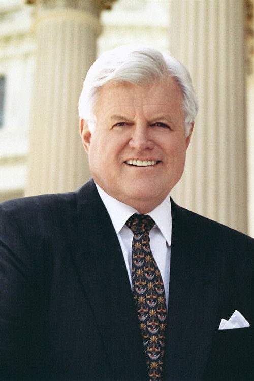 Photo of Ted Kennedy