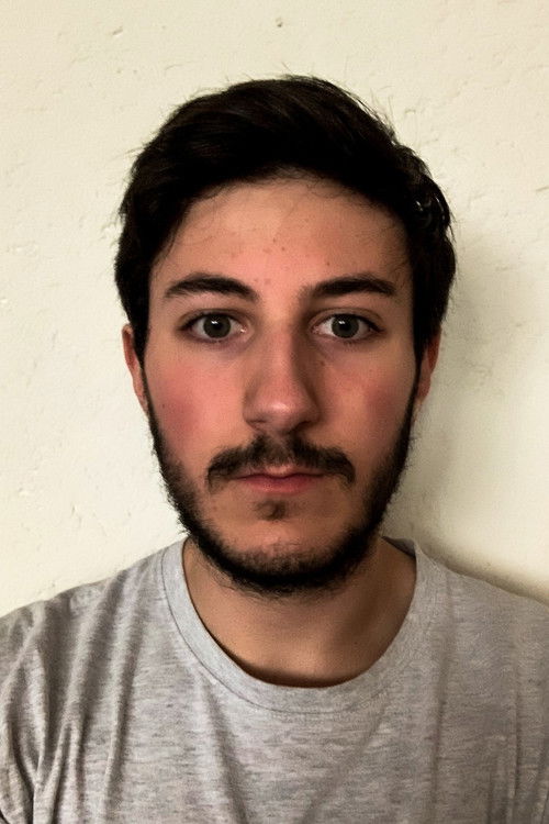 Photo of José Ramón Prieto