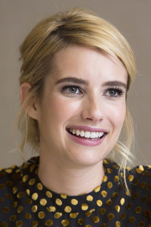 Photo of Emma Roberts