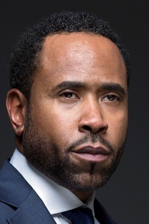 Photo of Benz Antoine