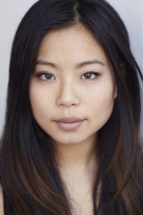 Photo of Michelle Ang