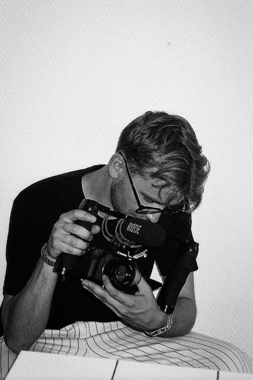 Photo of Lucas Magis