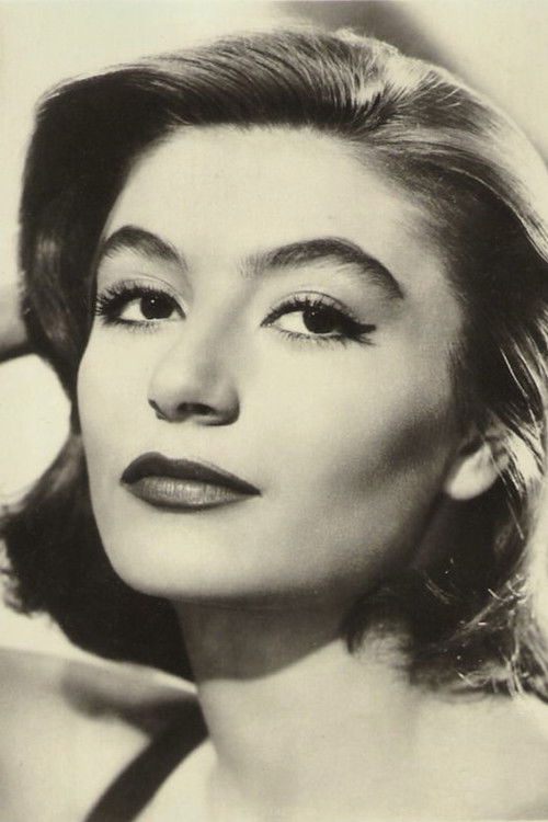 Photo of Anouk Aimée
