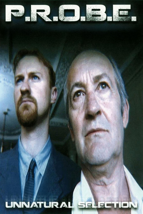 PROBE: Unnatural Selection