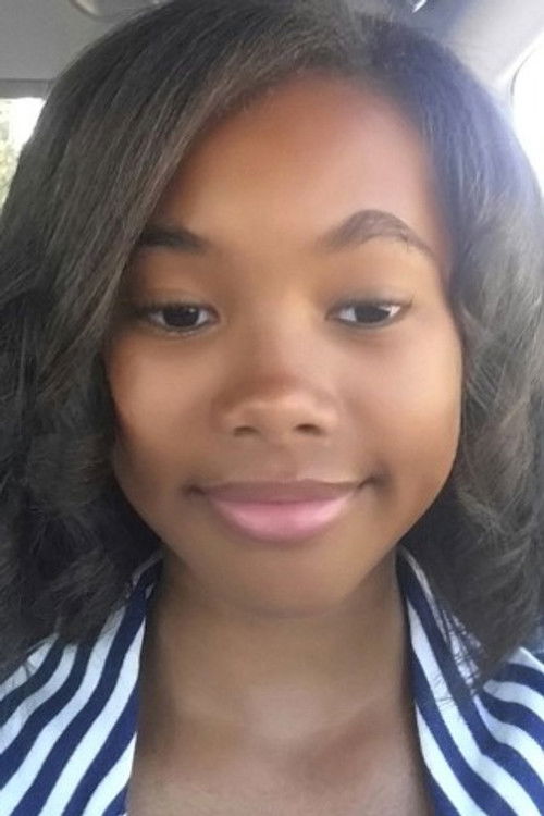 Photo of Arianna Jaffier