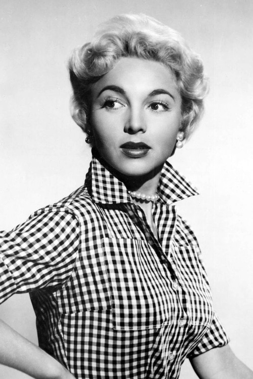 Photo of Beverly Garland