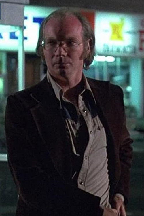 Photo of Joseph Walsh